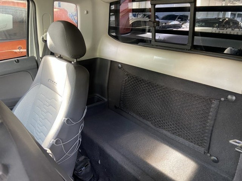 Imagem 8 de 14 de Saveiro 1.6 Cross Ce 8v Flex 2p Manual