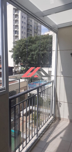 Imagem 2 de 19 de Apartamento - Ap00177 - 71059737
