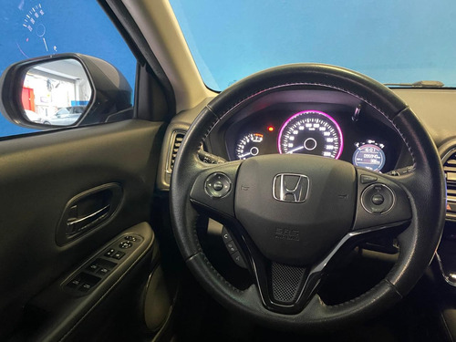 Honda HR-V 1.8 Ex Flex Aut. 5p