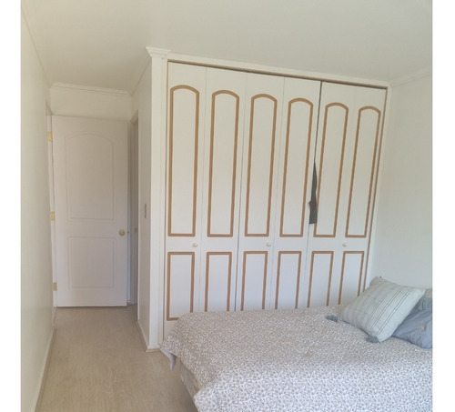 Imagen 17 de 27 de Departamento 2 Dormitorio En Espectacular Barrio Y Condomio