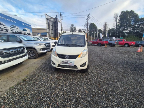 Foton Midi Cabina Simple 1.5