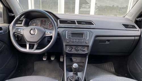 Volkswagen Gol Power 1.6 2018