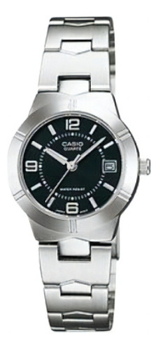 Reloj Casio Dama Original Ltp-1241d-1a