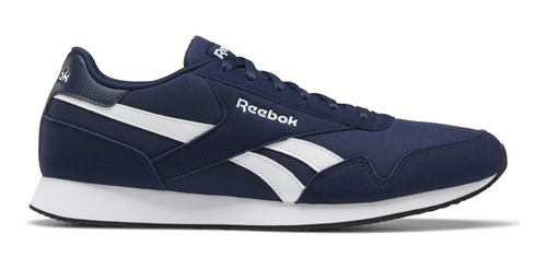 Zapatillas Reebok Unisex Urbanas Royal Classic Jogger 3.0