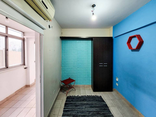 Imagen 22 de 30 de Venta De Departamento En Parque Chacabuco