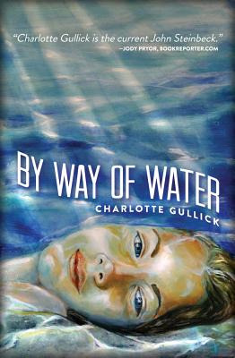 Libro By Way Of Water - Gullick, Charlotte