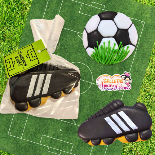 Galletas Decoradas Comunión Personalizada Souvenir Cookies