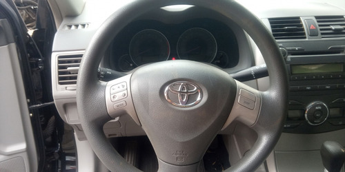 Sucata Toyota Corolla 1.8 Flex 2011 Peças