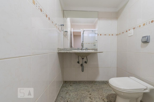 Casa À Venda - Santo Amaro, 4 Quartos, 250 - S893132272