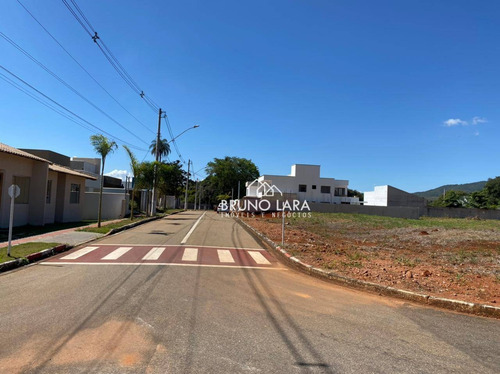 Imagem 10 de 17 de Terreno À Venda Em Igarapé Condomínio Portal Do Igarapé. - Te0239
