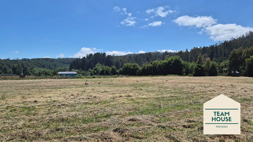 Exclusivas Parcelas Santo Domingo, Valdivia