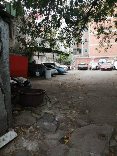Imagen 4 de 6 de Terreno En Venta En Col. Guerrero, Cuauhtémoc, Oportunidad Para Desarrolladores