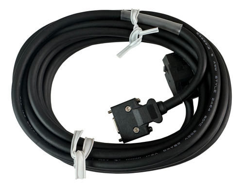 Cable Delta Asd-aben0005 Para Enconder Incremental Cn2