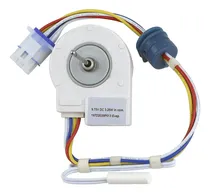 Comprar Forzador 9.75v Heladera General Electric Side By Side