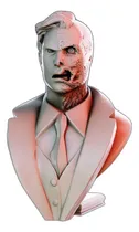 Comprar Figurita De Dos Caras - Batman Arkham En Acción