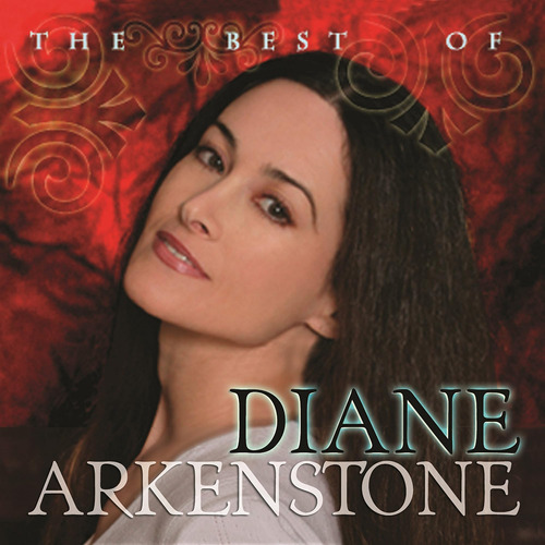 Cd: Lo Mejor De Diane Arkenstone