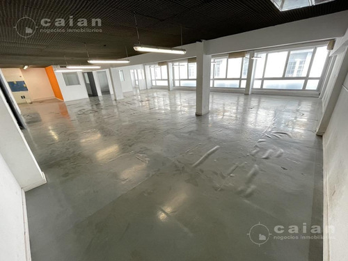 Imagen 6 de 14 de Importante Oficina - Microcentro, Caba