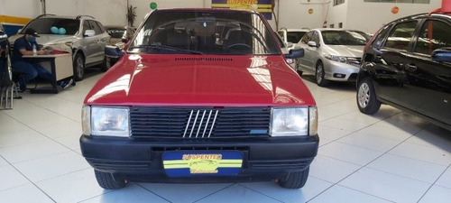 Uno 1.0 Mille Brio 8v Gasolina 2p Manual