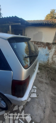 Imagem 13 de 15 de Fiat Tipo Ano 96