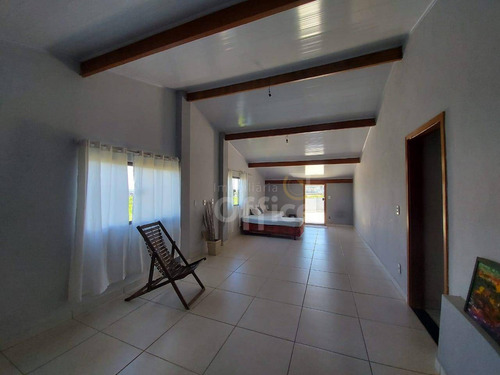 Imagem 12 de 28 de Casa À Venda, 323 M² Por R$ 650.000,00 - Anápolis City - Anápolis/go - Ca0619