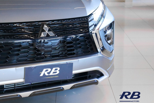 Mitsubishi Eclipse Cross Cross HPE 1.5 16V 165cv Aut.