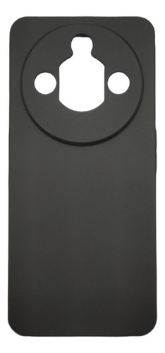 Funda Blanda Para Teléfono Zte Nubia Focus Pro 5g*/