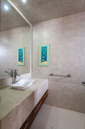 Casa En Venta En Guaymaral. Cod V13076