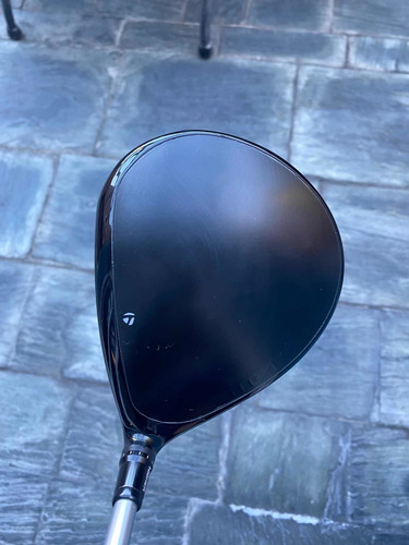 Imagen 3 de 5 de Driver Taylormade Stealth , Vara Fujikura Ventus Red Regular