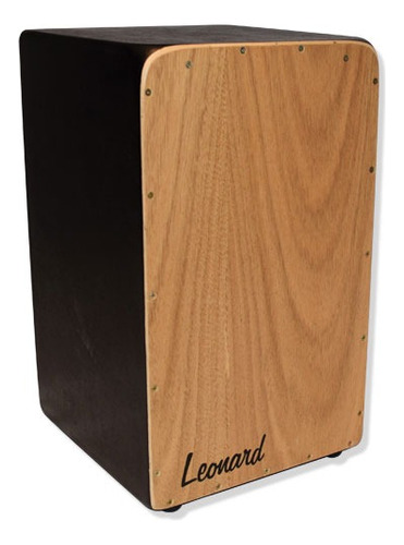 Cajon Peruano Leonard