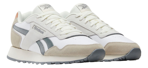 Tenis Reebok Blancos Glide Unisex
