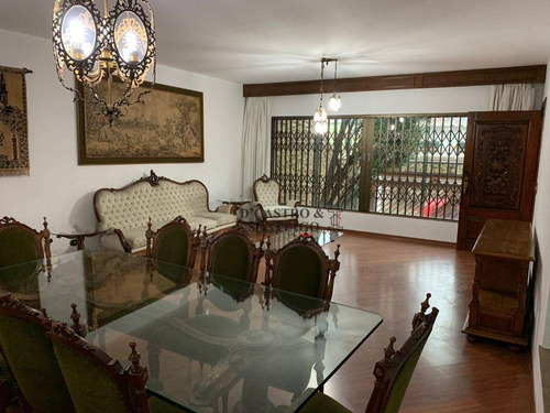 Imagem 15 de 30 de Casa Com 1 Dormitório À Venda, 180 M² Por R$ 1.050.000,00 - Alto Da Mooca - São Paulo/sp - Ca0075