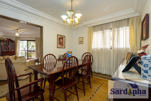 Imagem 13 de 15 de Apartamento À Venda - Itaim Bibi - Sp - 4803
