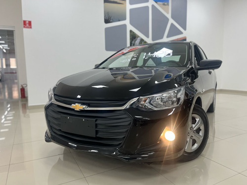Chevrolet Onix 1.0