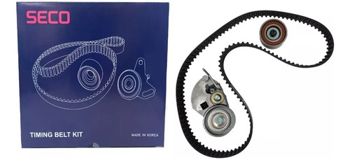 Kit Distribución Para Hyundai Matrix 1.5 Diesel 2003-2005