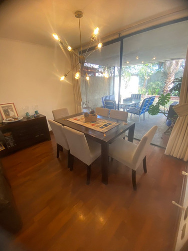 Gran Casa Condominio, 3d, 3b, Más Servicios, Terraza, Patio.
