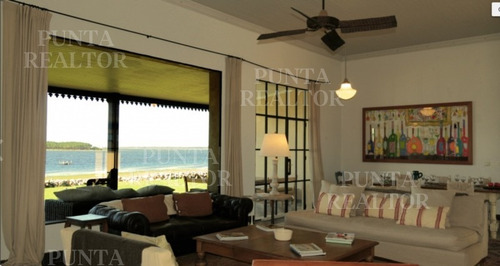 Chacra En Venta En La Rinconada- Ref: 357