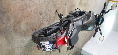 Imagen 25 de 25 de Bajaj Dominar 400 Ug Impecable 2021 Imp Titular. 1380000 $
