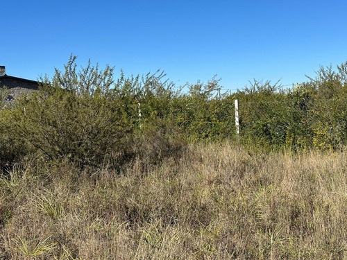 Venta De Terreno En Las Sierras De Cordoba