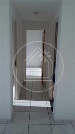 Apartamento - Ref: 806130