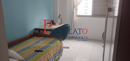 Imagem 4 de 8 de Ap-8167 Lindo Apartamento Para Venda Na Praia Grande / São Paulo - Ap-8167