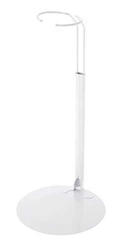 Plymor Dsp-10w Soporte De Muñeca Ajustable Blanco, Se Adapta