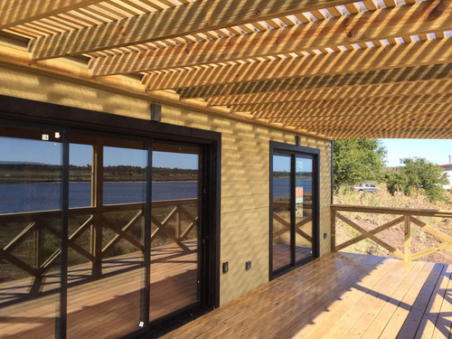 Imagen 3 de 10 de Cabañas En Madera / Prefabricadas / Excelente Calidad