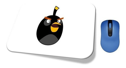 Pad Mouse Angry  Bird