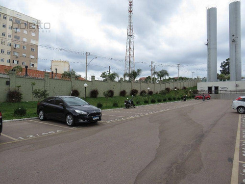 Imagem 15 de 26 de Apartamento À Venda, 41 M² Por R$ 187.000,00 - São José - Canoas/rs - Ap1924