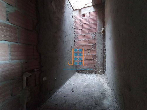 Imagem 16 de 30 de Sobrado Com 4 Dormitórios À Venda, 130 M² Por R$ 550.000,00 - Umbará - Curitiba/pr - So1643