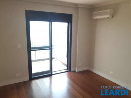 Imagem 15 de 15 de Apartamento - Vila Mariana - Sp - 631215