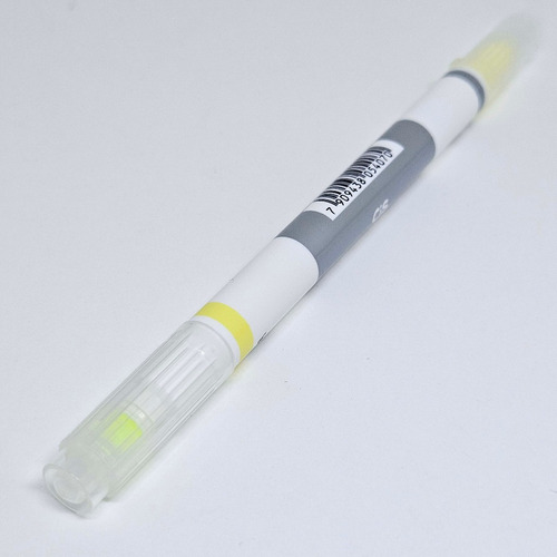 Cis Lumini Ex Slim Marca-texto - 1 Unidade - Marca E Apaga