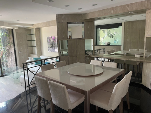 Imagen 17 de 18 de Casa En Venta O Renta En Interlomas Con Seguridad