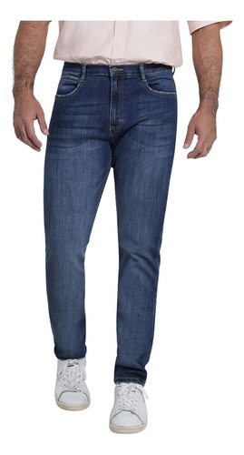 Jeans Hombre Lee Slim Fit 449