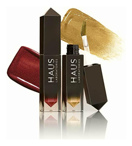 Haus Laboratories By Lady Gaga: Cosmic Love Holiday Set